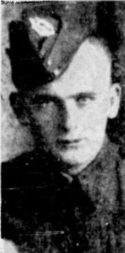 Photo of COLIN MACDONALD