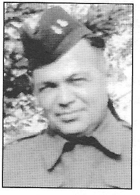 Photo of MARTIN MOORE