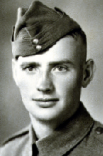 Photo of Earl John William Poole