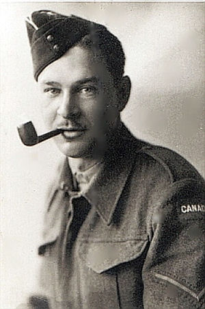 Photo of George William Roberts