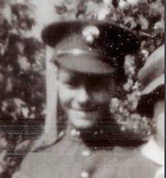 Photo of JOHN HERBERT ROBERTS