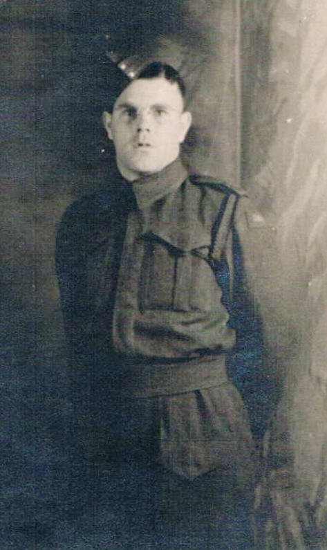 Photo of WILFRED BURTON ROLSTON