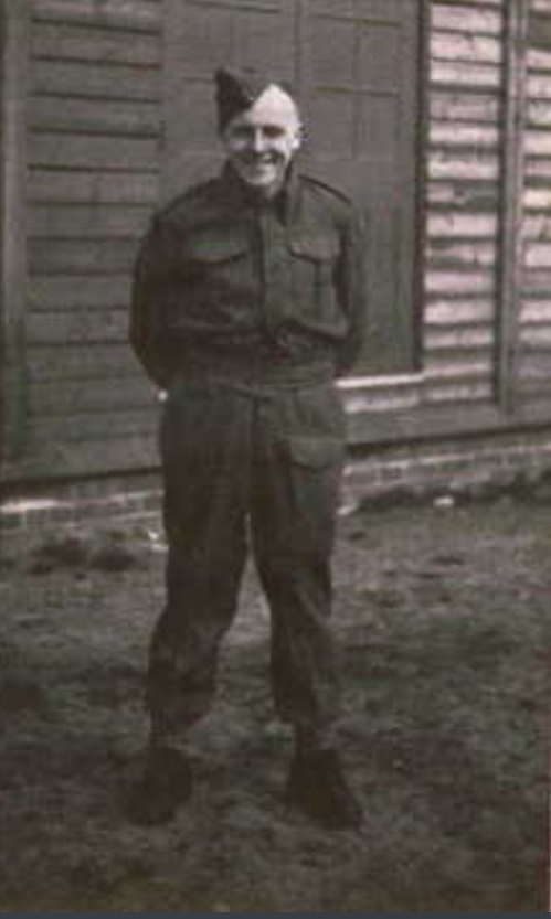 Photo of CHARLES EDWARD SAWDEN