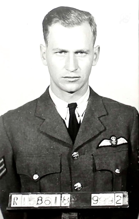 Photo of HAROLD HARRISON SCHOPP