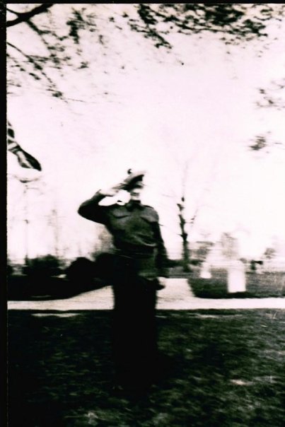 Photo of JAMES WILLIAM STEERS