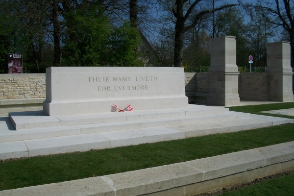 Stone of Remembrance