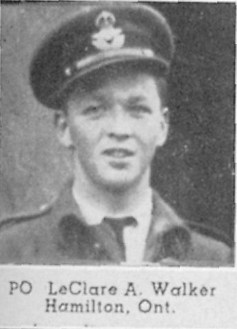 Photo of LeClare Allerthorn Walker