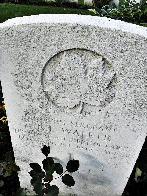 Grave Marker