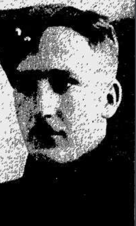 Photo of ROY ELSON WALKER