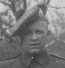 Photo of Weldrick Fred Walker