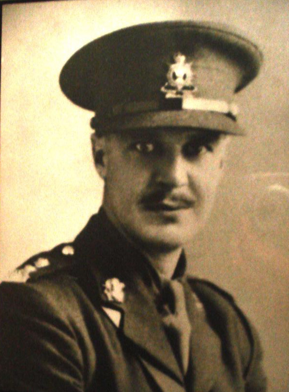 Photo of William Alexander Walter