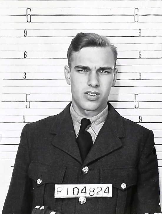 Photo of LYALL JAMES DAVIDSON