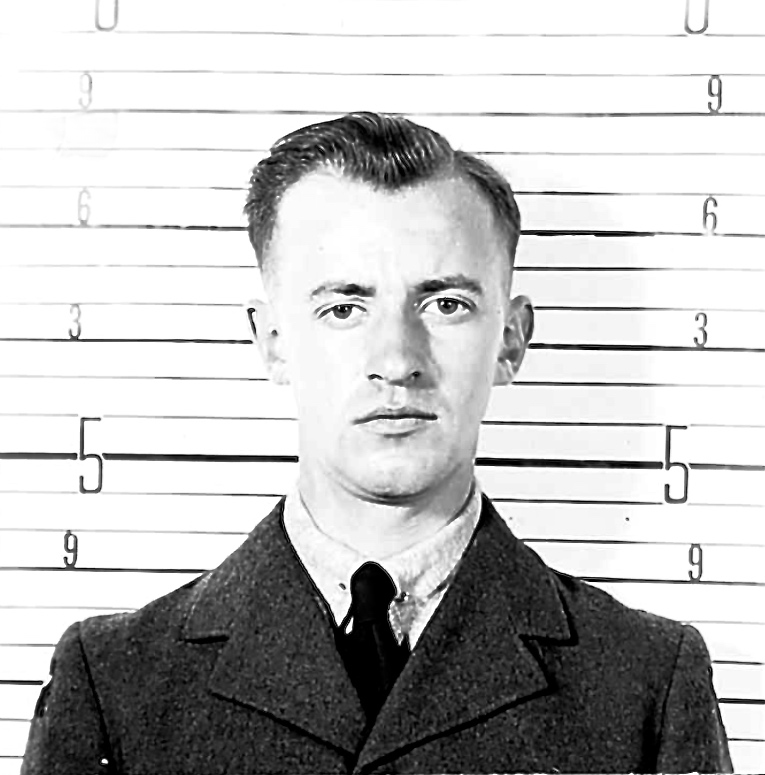 Photo of William John Ross Davies