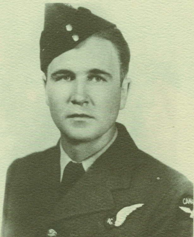 Photo of Fred Hugh Davis