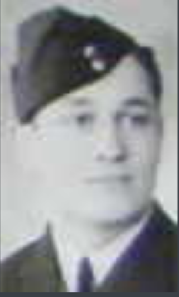 Photo of Kenneth George Davis