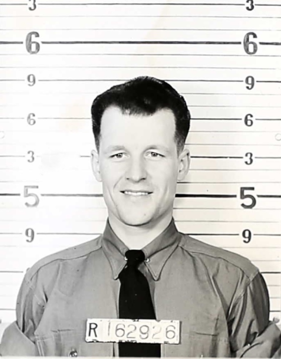 Photo of Kenneth Davis