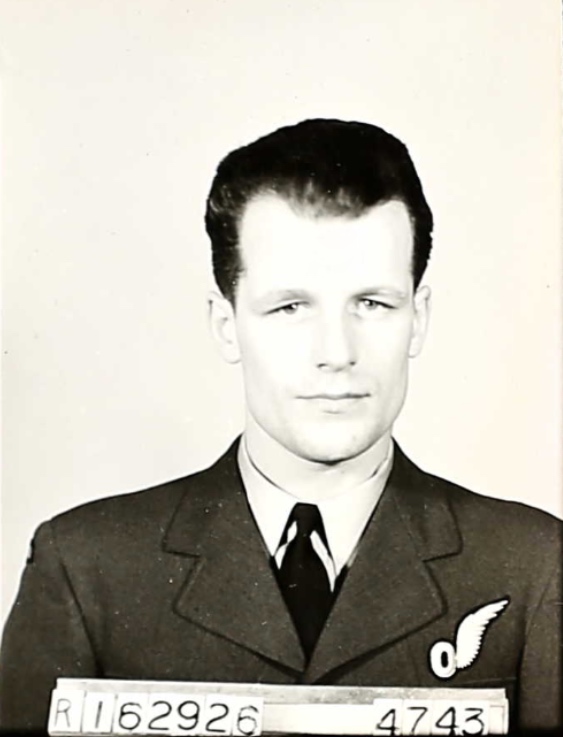 Photo of Kenneth Davis