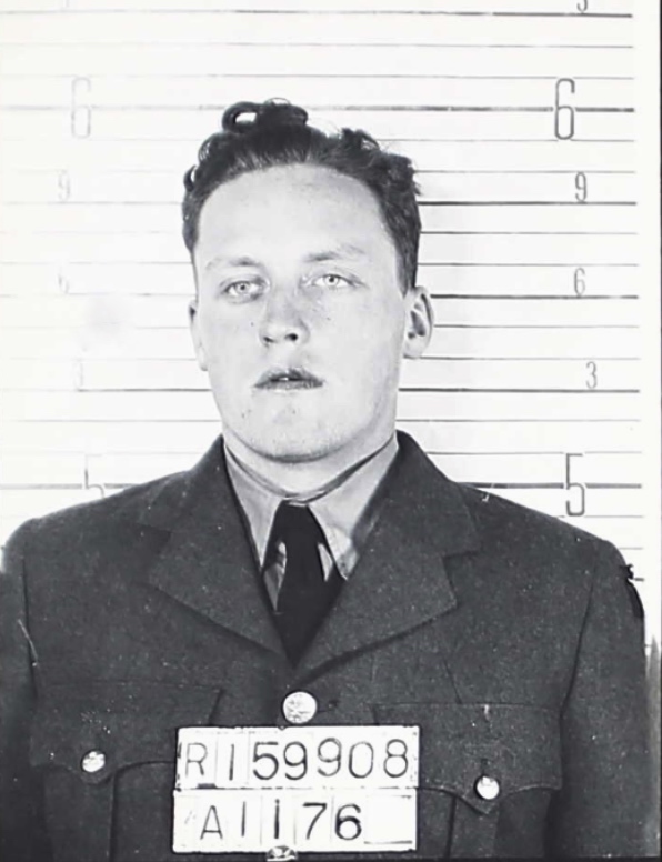 Photo of Richard Alexandre Dumas