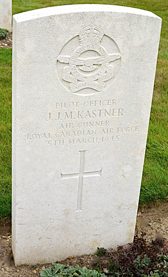 Grave marker