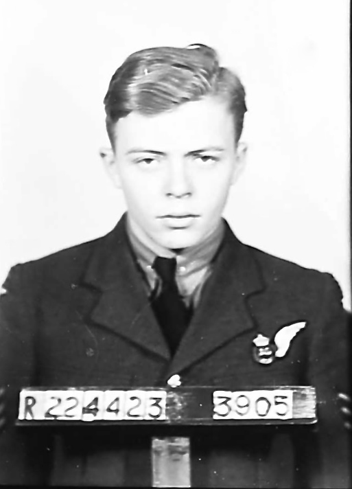 Photo of JOHN LEEMING