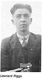 Photo of Leonard Earl Riggs