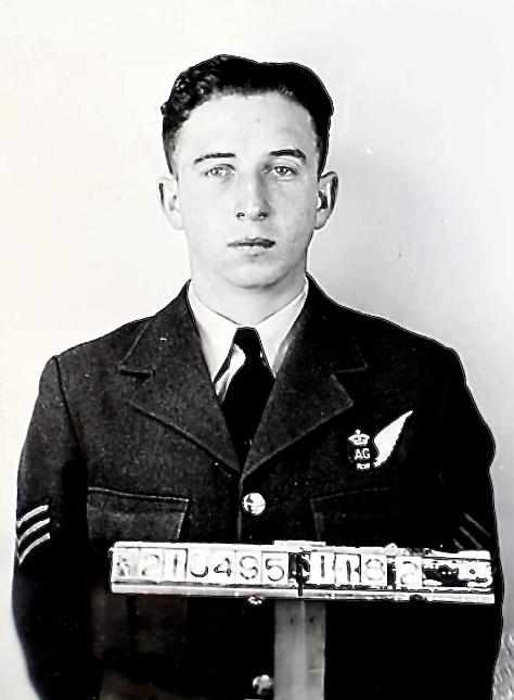 Photo of LEONARD EARL RIGGS