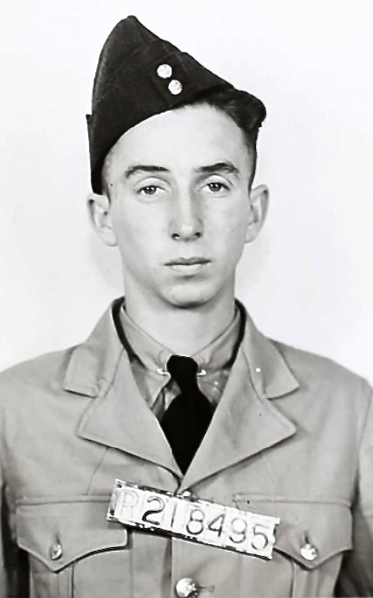 Photo of LEONARD EARL RIGGS