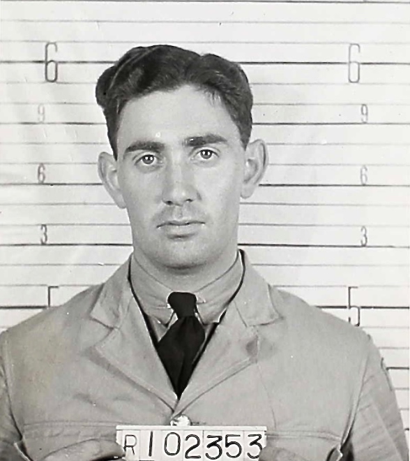 Photo of JAMES OSCAR WAY