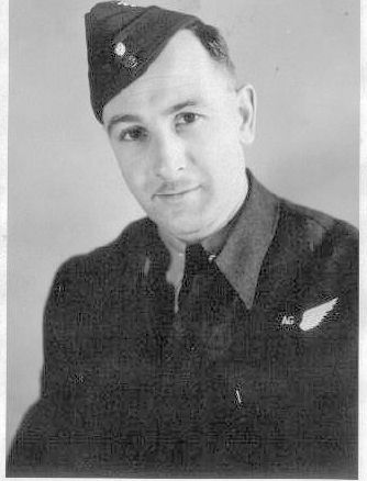 Photo of Hector Frederick Binder