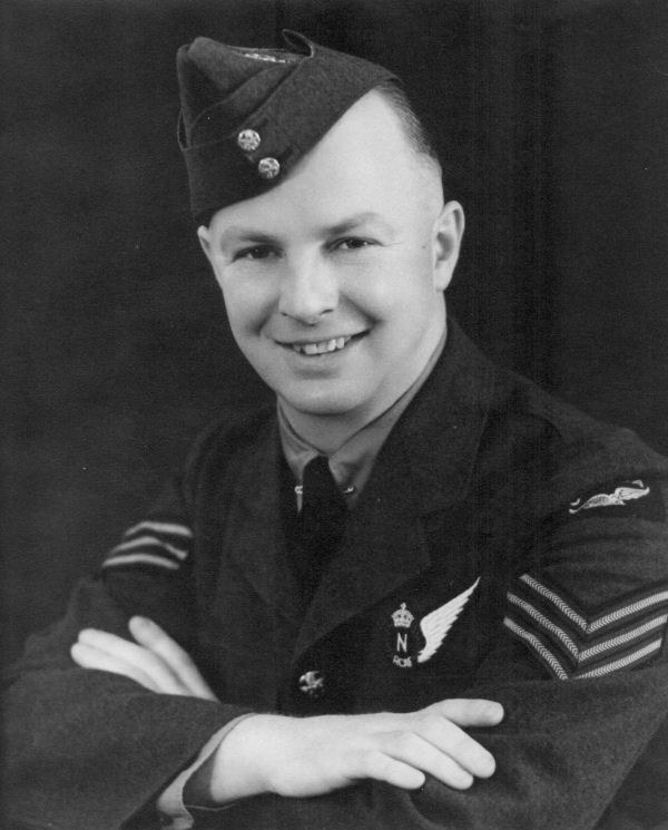 Photo of George Parker