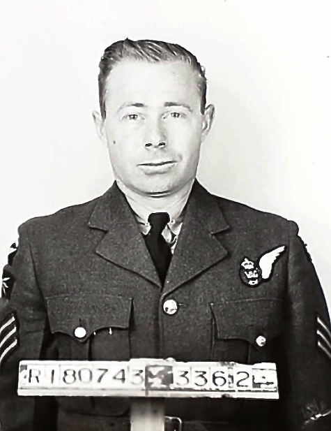 Photo of MILLARD HENDERSON HORNE