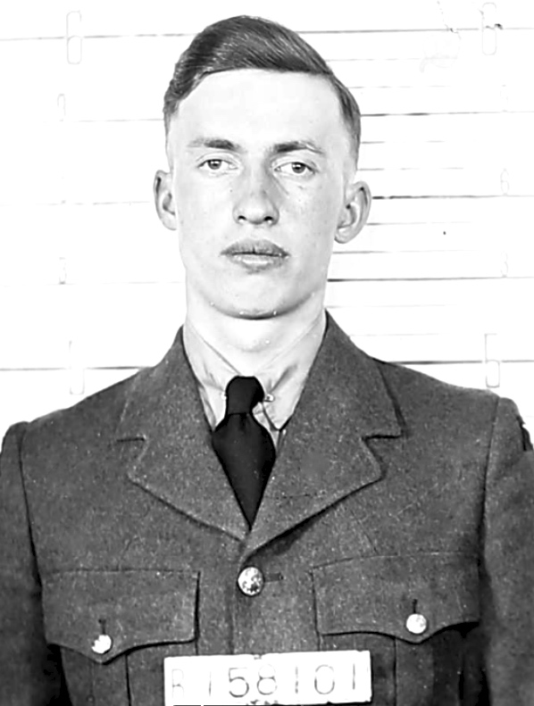 Photo of WILLIAM CHARLES KINGSLEY