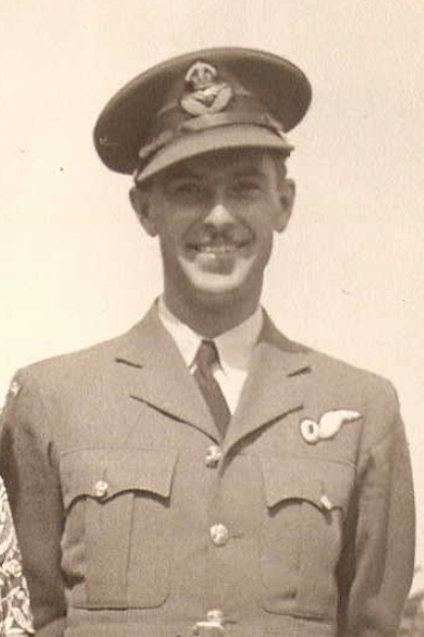 Photo of JOHN EDGAR WRIGHT