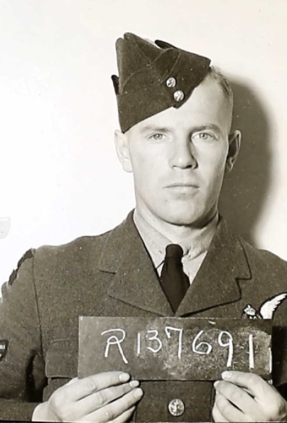 Photo of ROSS JOHN JAMES MCFADDEN