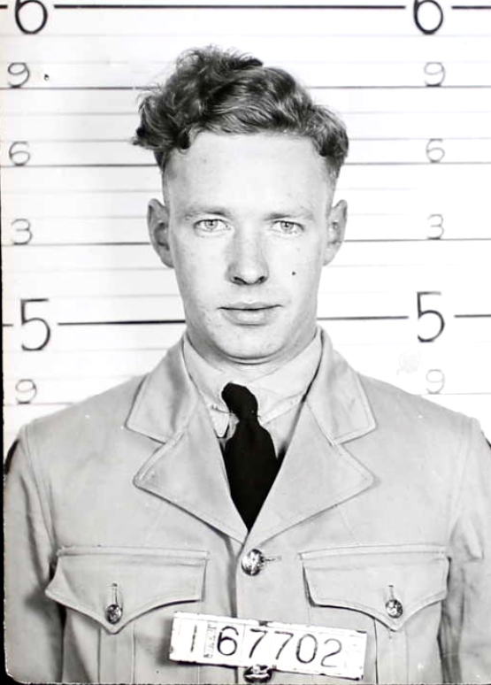 Photo of DONALD FREDERICK MCCORKLE