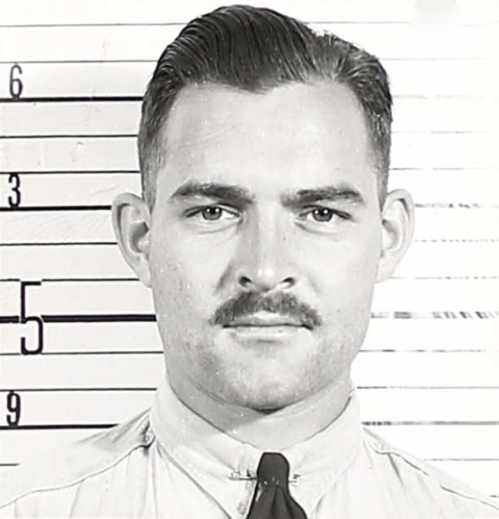 Photo of WILLIAM BOYD REYNOLDS