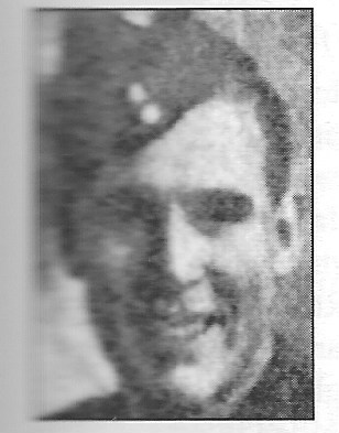 Photo of COLIN IAN JAKEMAN