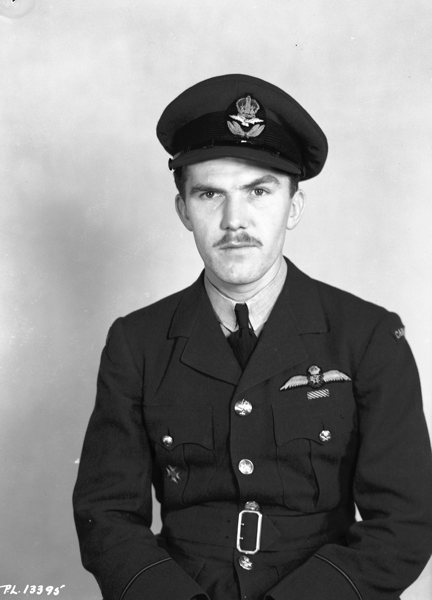 Photo of James Ballantyne