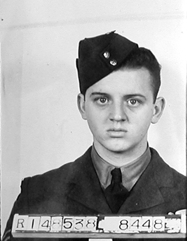 Photo of John Francis