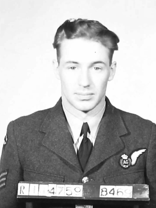 Photo of LESLIE MCLEAN