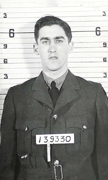 Photo of Alexander MacDonald