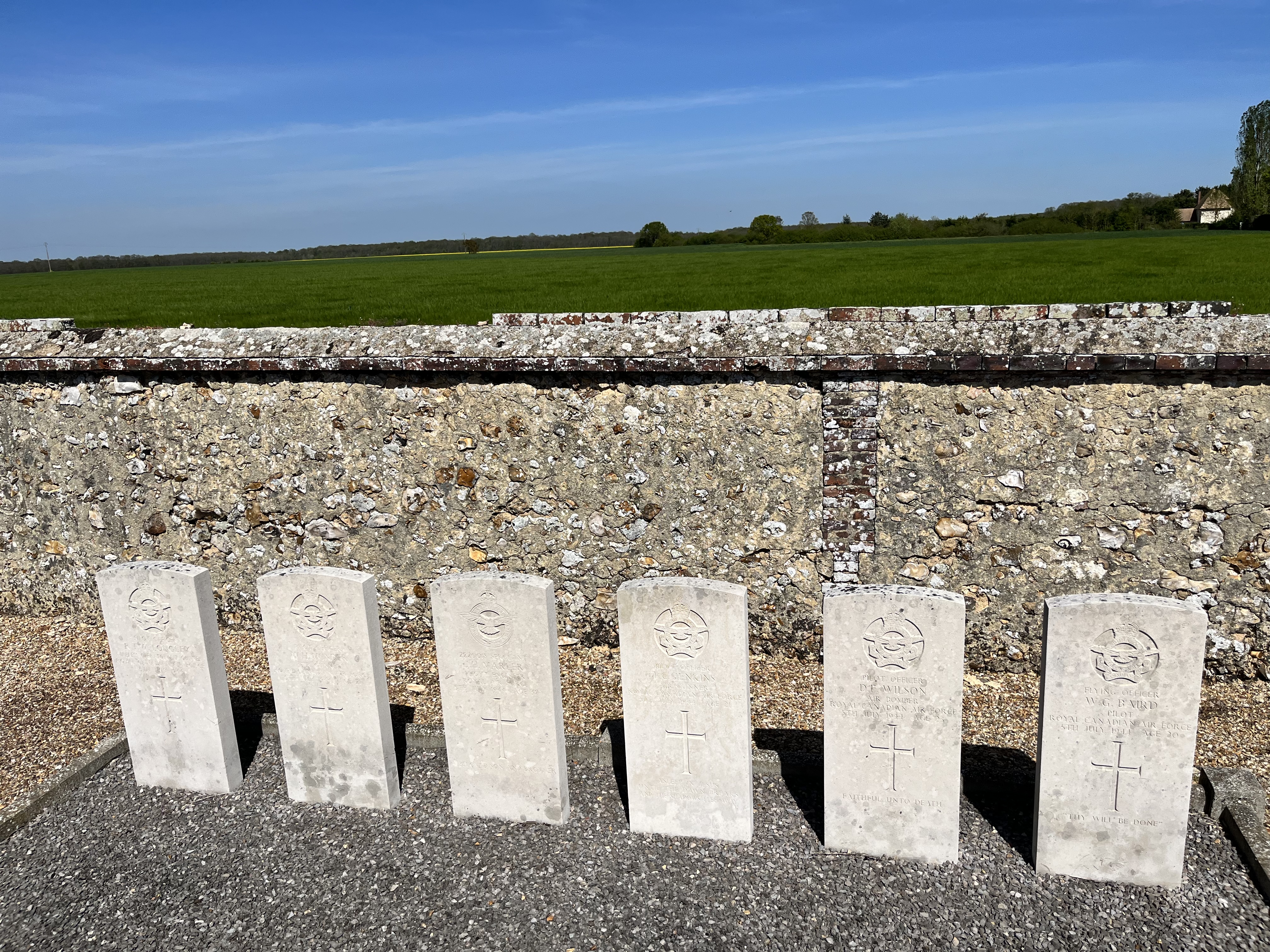 Photo of William Gordon Baird