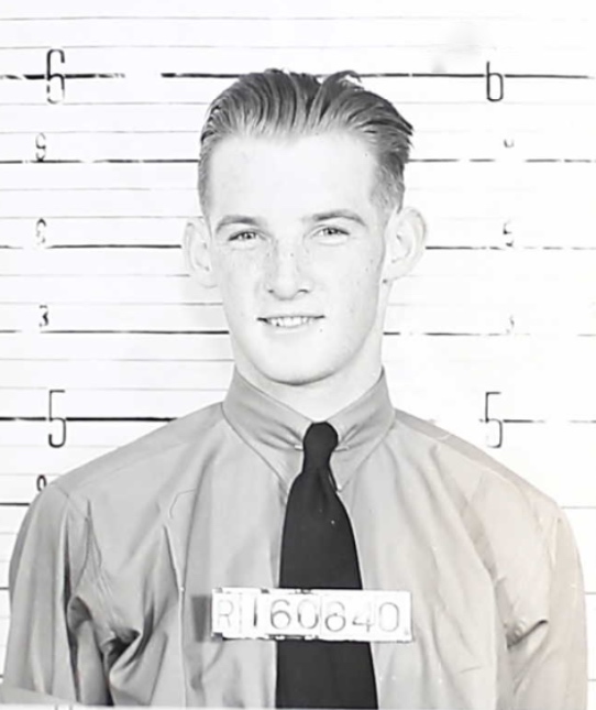 Photo of WILLIAM GORDON BAIRD