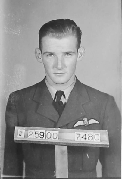 Photo of WILLIAM GORDON BAIRD