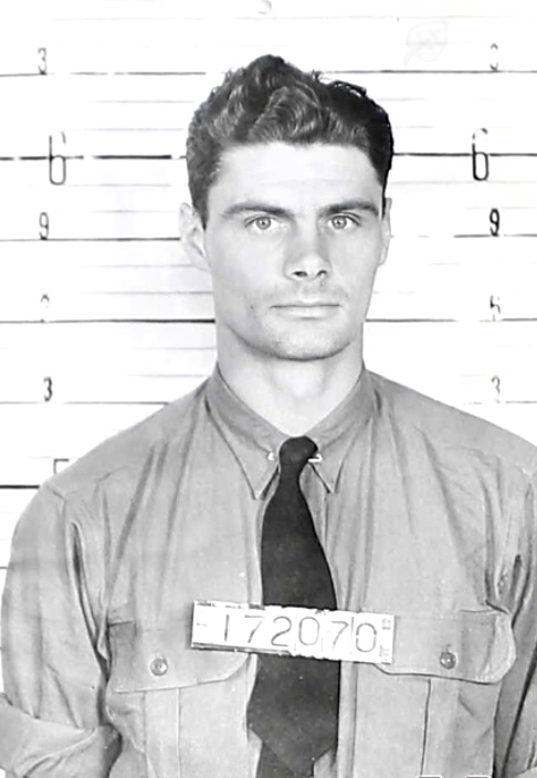 Photo of JOHN MASON NEAL