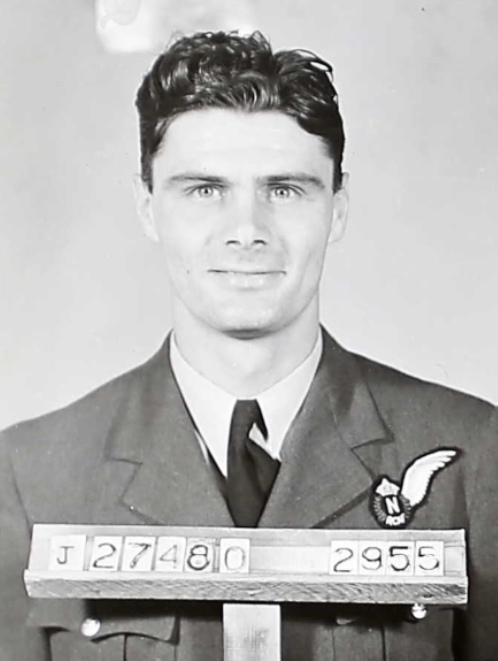 Photo of JOHN MASON NEAL