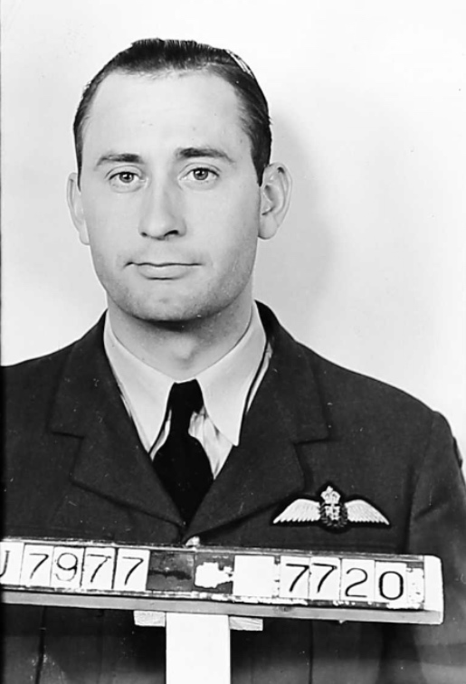 Photo of BERNARD YUNKER