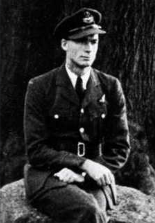 Photo of JOHN DOUGLAS LANCASTER