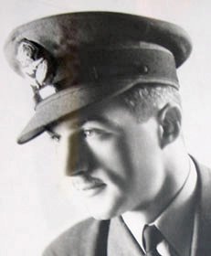 Photo of George Desourdy