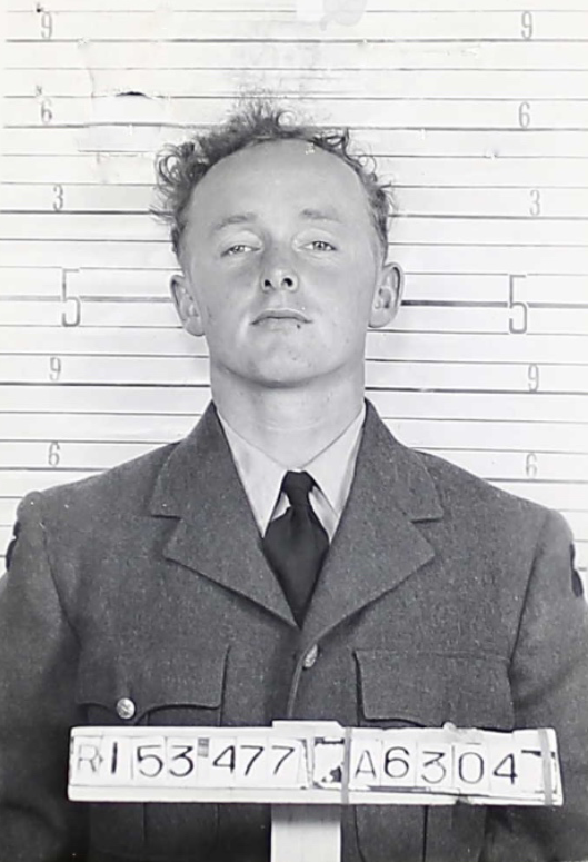 Photo of HECTOR JOSEPH MCEACHERN